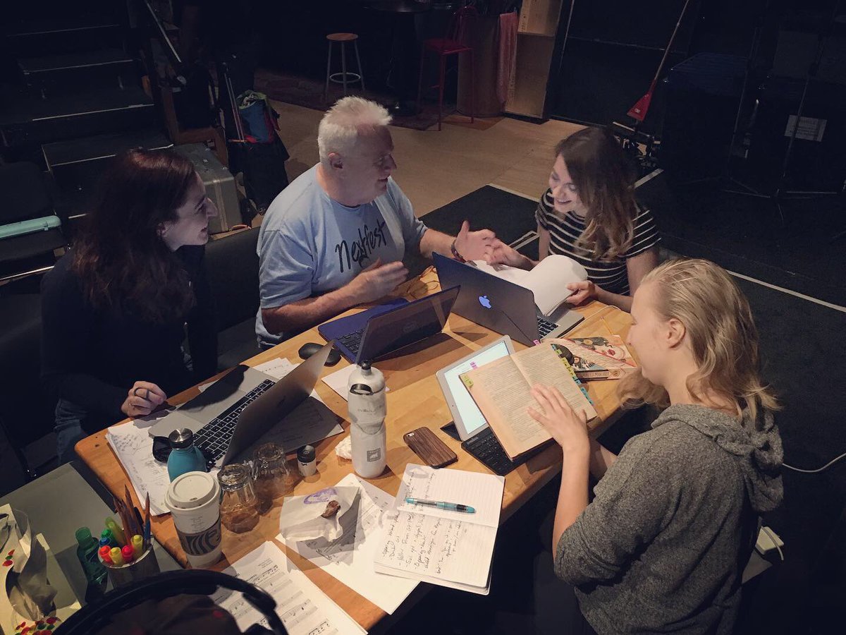 Mikaela Lily Davies tweet media