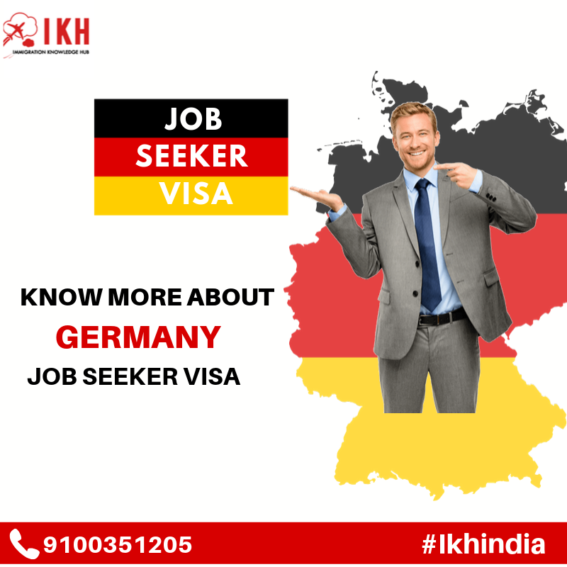 IKHIndia's tweet photo. Work in Germany on a Job Seeker Visa
• Earn in Euros
• 10000s of Jobs available
• Opportunity to Convert to EU Residency Later

#ikhindia #ImmigrationconsultantinHyderabad #WorkinGermany #GermanyImmigration #GermanyJobSeekerVisa #JobVisa #VisaService #Germanyjobopportunities https://t.co/yzEylNUotJ
