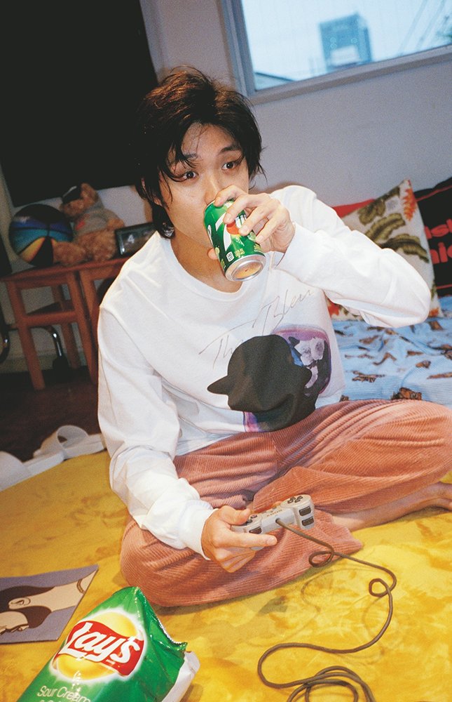 vivi_magazine's tweet photo. 磯村勇斗が10年以上も願い続けた俳優になる夢について、語ってくれました。
https://t.co/h80rWVy7qI https://t.co/ESswB6CiAp