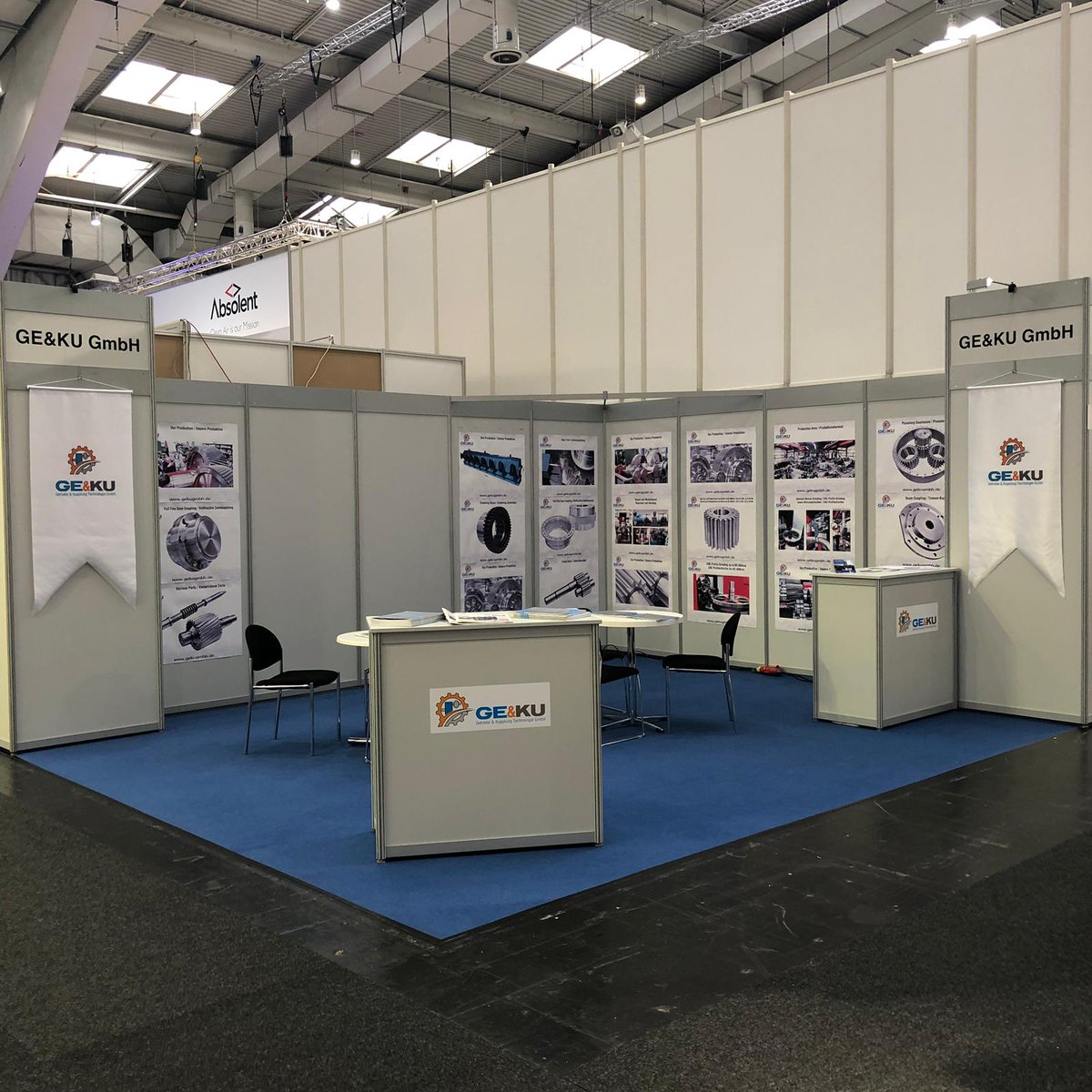 miborgtr's tweet photo. #EMO2019 3. gününde... Üyelerimiz sizleri standlarında bekliyor.

EMO 2019 on the 3rd day ... Our members are waiting for you at their stands.

@EMO_HANNOVER @eroglumakina @TeknikBalans #ÖzgünMakina #HelixTools #MilliÜretim #MilliGüç https://t.co/9nVdn5u4gt