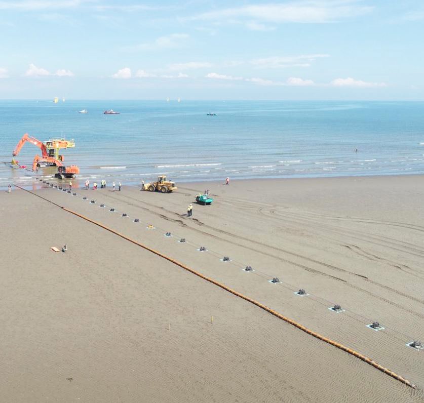 FirstSubsea's tweet photo. First Subsea delivers Cable Protection System for Taiwan project

https://t.co/3mnE1No8ae

#Offshore #OffshoreWind #OilAndGas #Subsea #Taiwan https://t.co/T70pv10hpG
