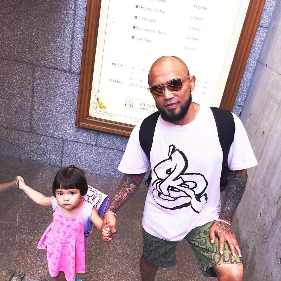 akkydirty's tweet image. 大好きなのりさんの命日。
忘れてはいけない日。
#山本KID徳郁