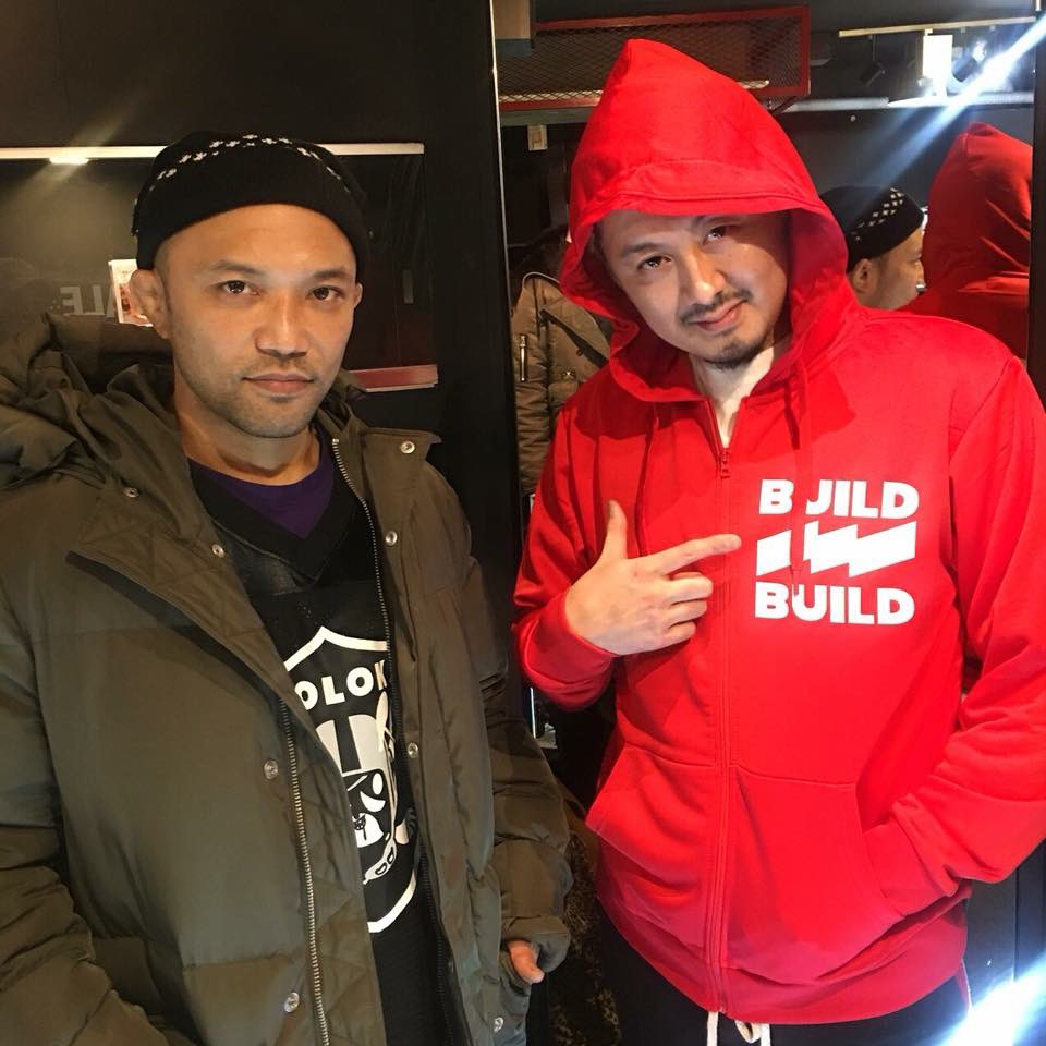 akkydirty's tweet image. 大好きなのりさんの命日。
忘れてはいけない日。
#山本KID徳郁