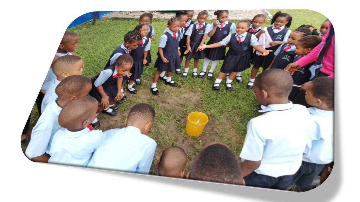 Earlydayschools's tweet photo. Today in our Transition Class we talked about floating objects.
Can you tell me examples of floating and non-floating objects? π€π€π€
If you can't tell let's get our kids here to Earlydays Schools to learn this and more.
#proudlyearlydays #shcoolforthought #schoolforlearning https://t.co/RpTVKpzN3B