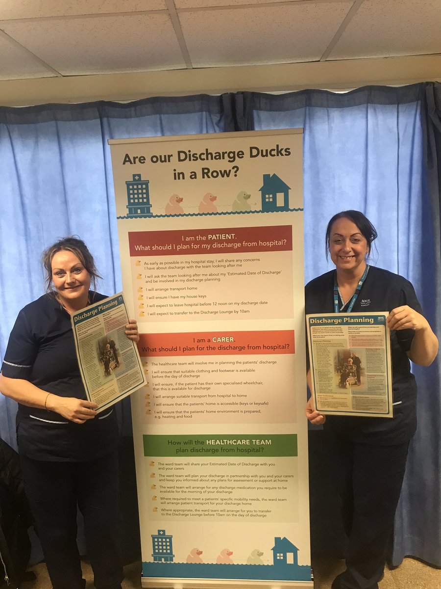 @MonklandsHosp New banners, coming to a floor near you...