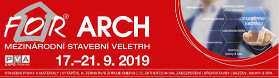 SkupinaCEZ's tweet photo. Veletrh #ForArch je tu a my u toho opět nechybíme. Zajeďte se do Letňan inspirovat, jak na chytré bydlení. Konzultanti z #ČEZProdej a #ČEZESCO vám rádí poradí a seznámí vás s nejmodernějšími technologiemi. V předváděcím domě si navíc můžete prohlédnout komplexní řešení v praxi. https://t.co/hKzhMPtOZj