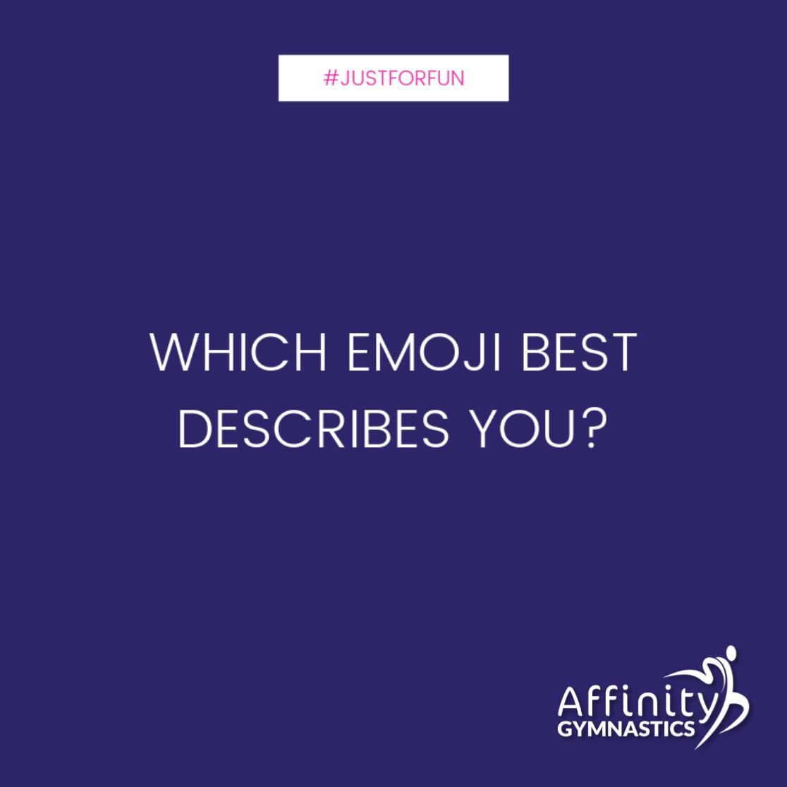 Affinity Gymnastics tweet media