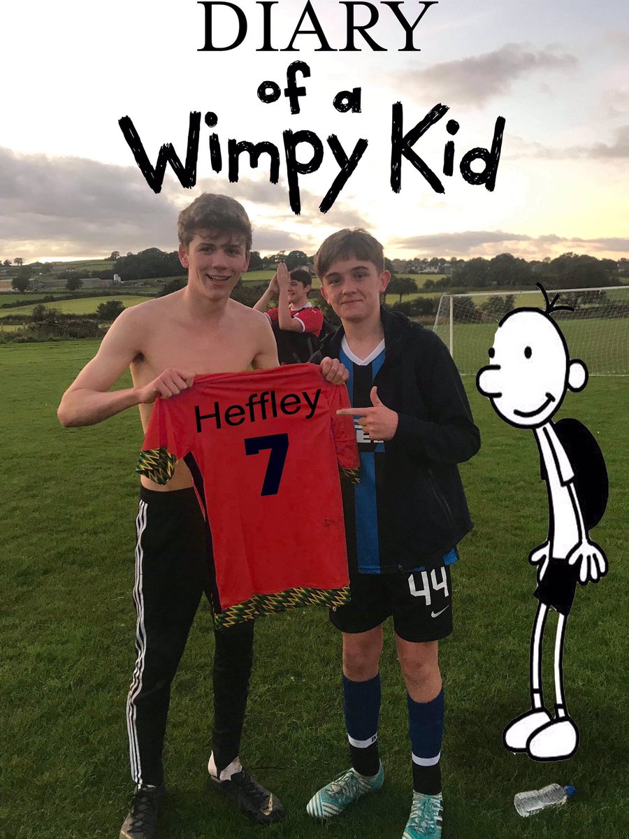 18bSilsden's tweet photo. 🚨 OFFICIAL 🚨

New signing, related to another of our recent additions, Brother of Darren, New Number 7 #WelcomeGreg #AnnounceGreg #UTFS https://t.co/34jlQxuMUP