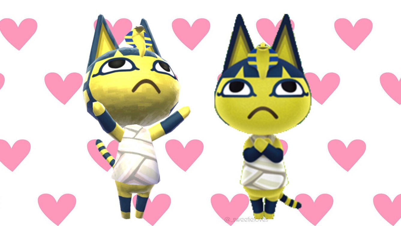 Vidya Gaem Awards babe Animal Crossing: New Horizons