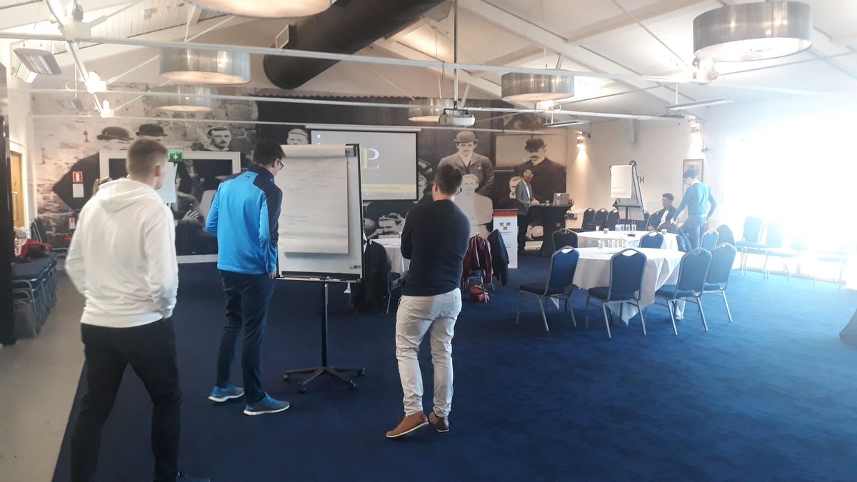 MockMediaVideo's tweet image. Always really refreshing to work with new people. It tests you to keep standards high and also to keep evolving. Working with @prendergastmj and @AIBIreland today #videography #video #corporatevideo #prendergastleadership #corporateperformance #communication #leadership