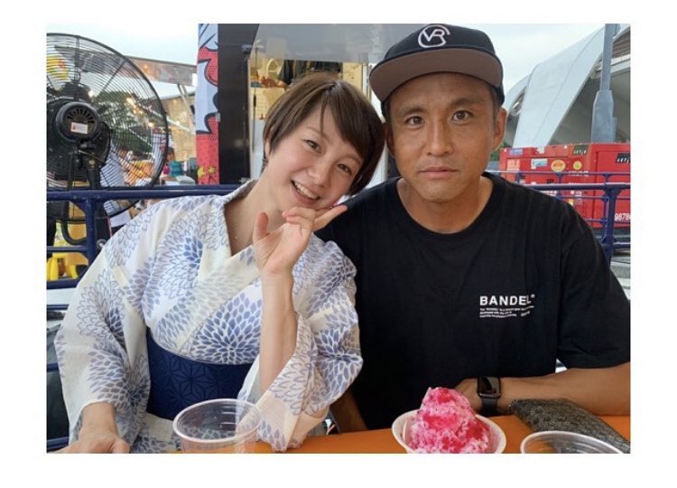 Daiki בטוויטר そんなことより 田中美保様かわいいなぁ ずっと好き ずぅっとすきぃ