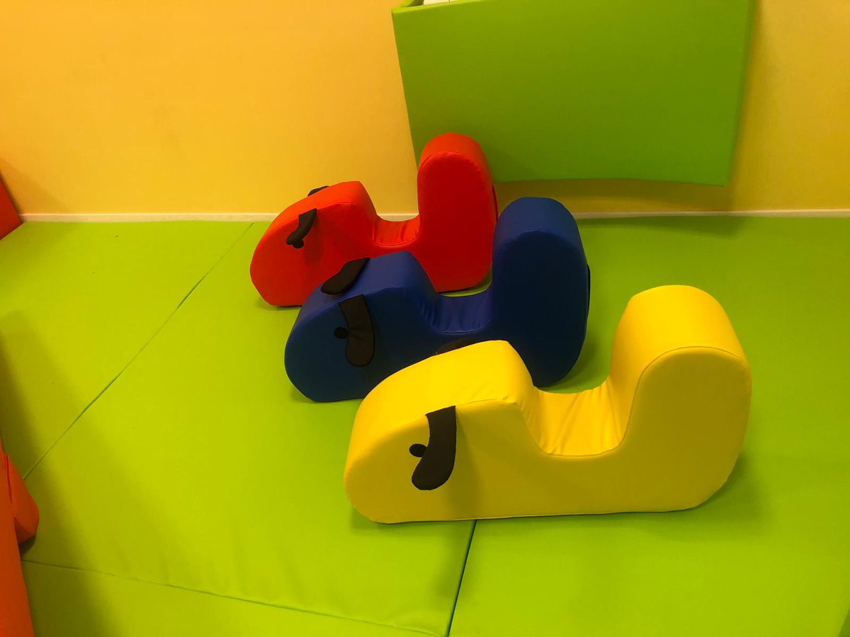 Tamdemjorge's tweet photo. Nueva sala de psicomotricidad equipada con material de #Tamdempsicomotricidad en Miranda de Ebro (Burgos) +info en la Web: https://t.co/hkgsnoJSds https://t.co/pKSmoYFu7W