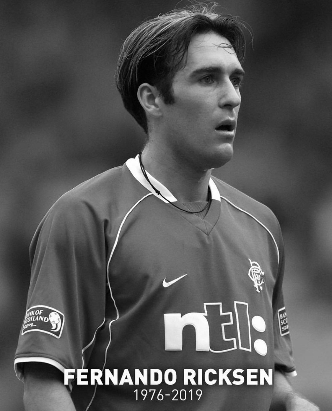 fernando ricksen t shirt