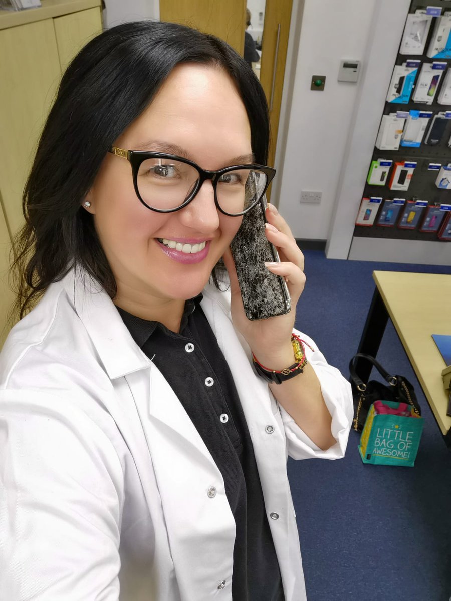 Guys,  make sure you using Tech21  case for your device ,or your phone will look like this 😄🤓👍 #Tech21 #dropafterdrop