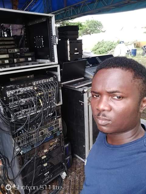 belocapro's tweet photo. #BELOCAPRO
#FDB
#MIDASM32
#X32
#TAMADRUMS
#MOXFS

IT WAS ANOTHER DELIVERY TIME AT THE FUNERAL CEREMONY OF LATE ELDER ANIEFIOK UWAH 75 @ATAN OFFOT, UYO. BELOCAPRO EXCELLENCE-ON-THA-GO.. https://t.co/4tCFcOSvmn