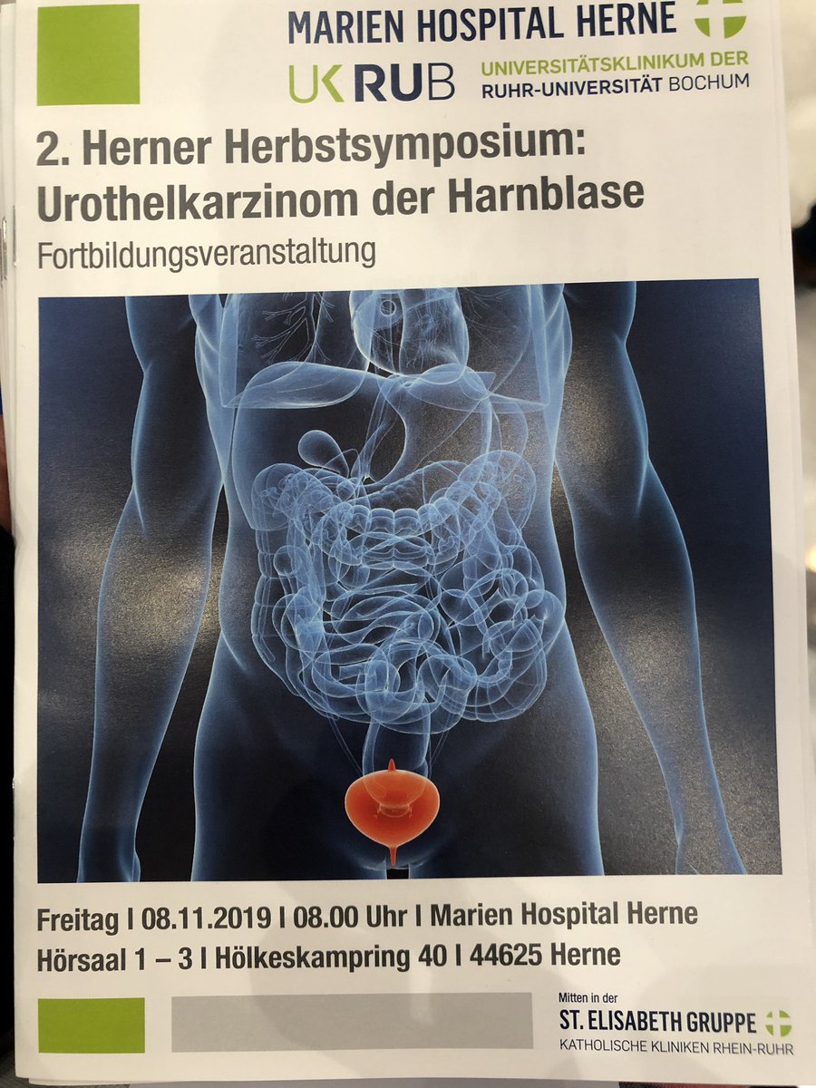 Karl Tully, MD (@tully_karl) on Twitter photo Looking for a comprehensive #Bladdercancer update? Look no further #DGU2019 <a href="/RUBUrology/">RUB Urology</a> <a href="/GeSRU_de/">GeSRU</a> <a href="/GesruAcademics/">GeSRU Academics</a> Looking for a comprehensive #Bladdercancer update? Look no further #DGU2019 <a href="/RUBUrology/">RUB Urology</a> <a href="/GeSRU_de/">GeSRU</a> <a href="/GesruAcademics/">GeSRU Academics</a>