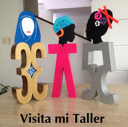Descampsart's tweet photo. - Mas de 40 obras en exhibición
- Confirma previamente tu visita (por seguridad y para atenderte)
- Te atenderé personalmente. #DescampsART https://t.co/xo4HJw6e8P