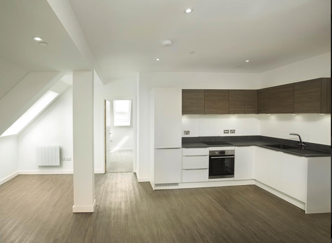 Luxury rental apartments in the heart of Bracknell. Go to centurycourtbracknell.co.uk for more info...