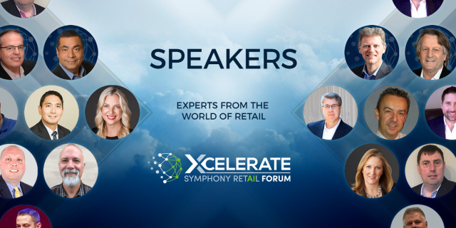 MATTcatMAN's tweet photo. Global provider of AI-enabled solutions for retailers and CPG manufacturers kicks off two-day customer event with leading names in international retail.#XcelerateRetail #AI #retailers #cpg https://t.co/HliBnYkvr9 https://t.co/y1v9X6woE1