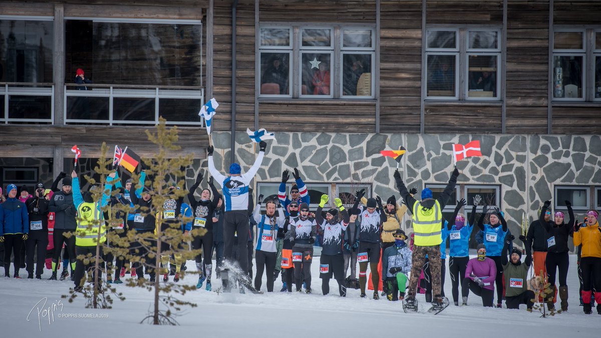 winterwarriorfi's tweet photo. Ensure your place at the startline now! The lowest price is valid until 30th of September 👊💥
👉 https://t.co/XwKyUhB4yU @muddestofficial

#winterwarriorfinland #wwfi2020 #muddest #ocr #obstacleracing #ylläs  #lapland #adventure #startline #registration https://t.co/5gFYKe6hbJ