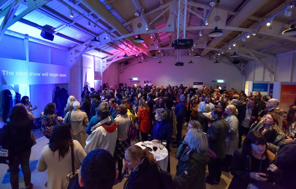 MuseumsAssoc's tweet image. 📢 We&apos;re thrilled to announce the shortlist for the #MCLAwards🏆 ow.ly/8RYA50weytl

We received tons of fantastic and inspiring entries. Congratulations to our finalists and thank you to all who applied! Join us in Brighton to find out who wins