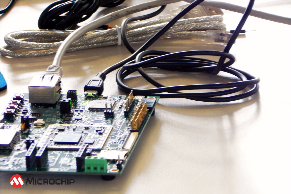HtwMasters's tweet image. In our hands-on classes you will learn for example how to easy it is to get your Linux OS on MPUs running!
#MPUs #Linux #microchip #htw
Follow us on Instagram > @htwwelcomesmicrochipmasters 🥳