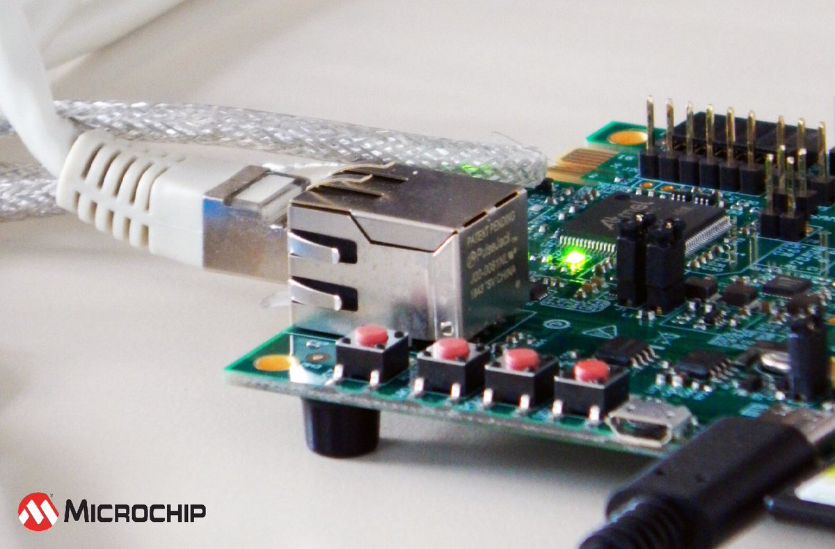 HtwMasters's tweet image. In our hands-on classes you will learn for example how to easy it is to get your Linux OS on MPUs running!
#MPUs #Linux #microchip #htw
Follow us on Instagram > @htwwelcomesmicrochipmasters 🥳