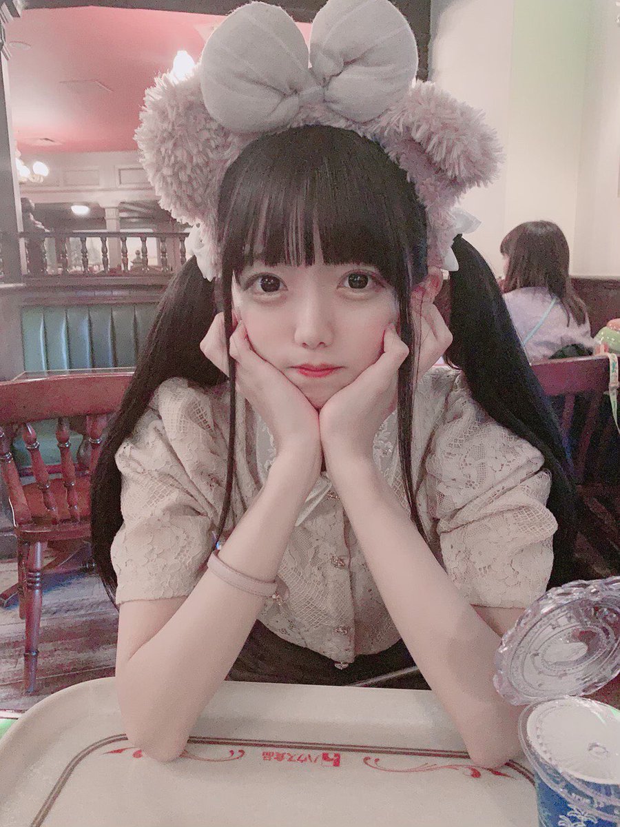 Princessgarden 姫庭 Princessgarden 姫庭 メンバー発表 天津うさぎ あまつ うさぎ Usagi Amatsu イメージカラー パープル 担当フラワー アイリス 姫庭
