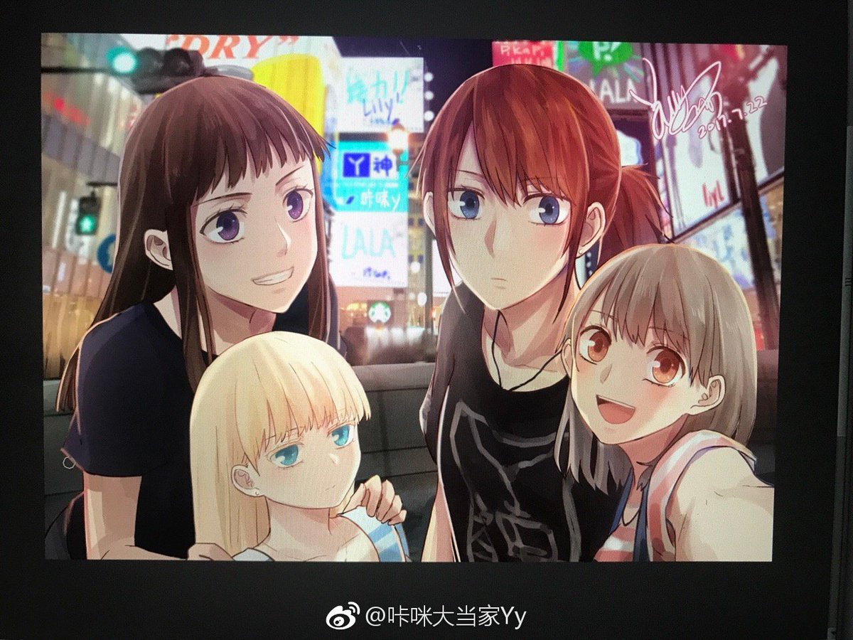 Lily Yy Scan Vf Chapitre 111telecharge twitter.com