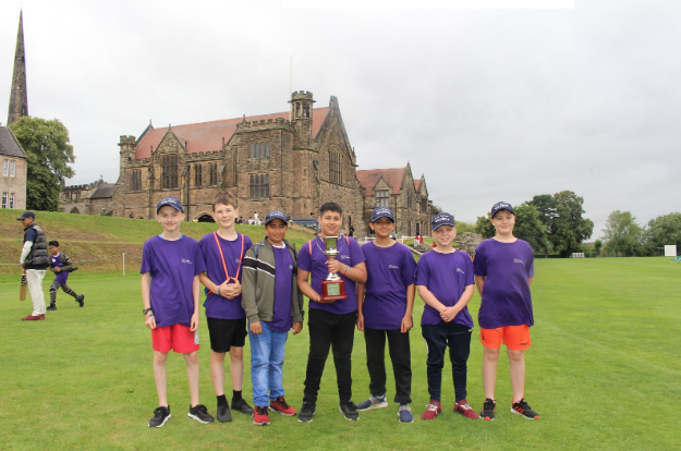ICYMI | We’re still thrilled w/ how the #Wicketz festivals went this year. Yup, that’s plural! We spoke to the #Nottingham contingent of the boys & girls who went on & are currently editing that #video so watch this space! In the meantime, head to bit.ly/2k7EDkm 🏏