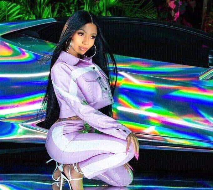 missohaso1's tweet image. A Babe!
A Queen!
An Alpha Female!
A Winner

#September4mercy
#Mercyunlimited
#mywcw😍😍😍