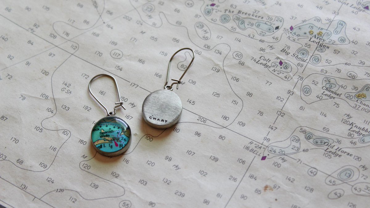 Chart Metalworks tweet media