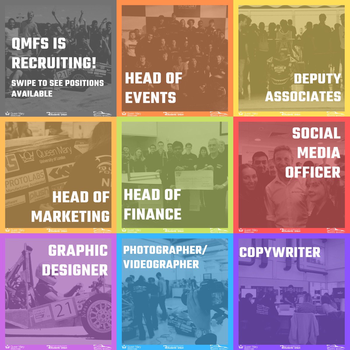 QM Formula Student tweet media