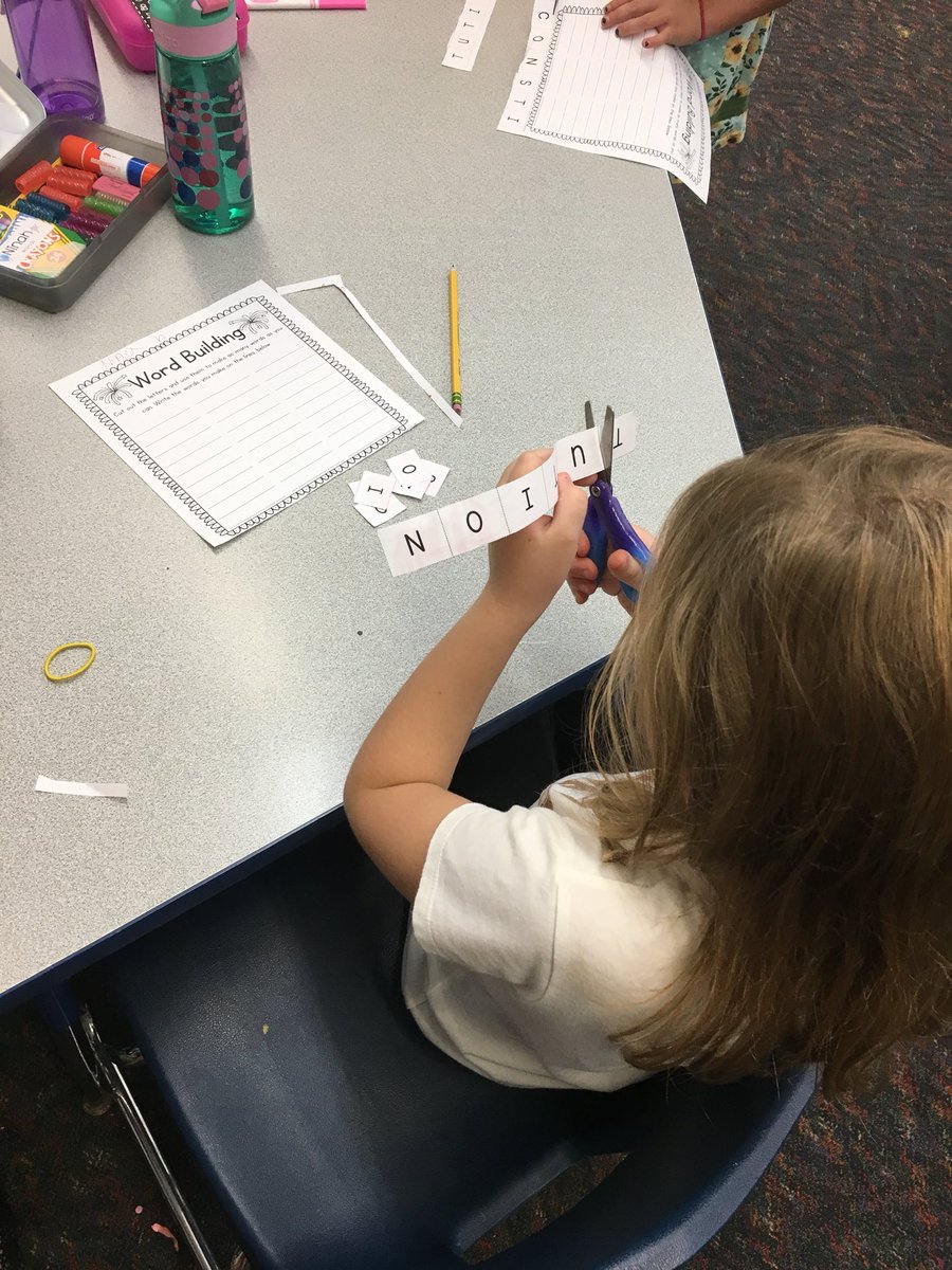 Yesterday we learned what our constitution is all about and made our own class promise. We signed it just like the men who wrote the United States Constitution. <a href="/SLCSBrummer/">Brummer Elementary</a>