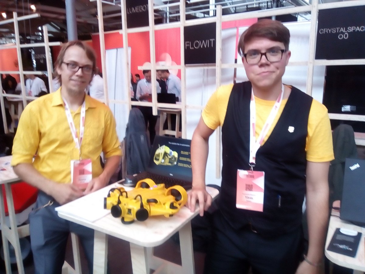 frontiersci's tweet photo. At opening of #TechBBQ in Copenhagrn hitech #startups #spinouts #VCs #business #angels #CPHFTW #NordicMade #NordicStartups #SLUSH #startupsCPH #VR #AR #IoT #AI #BI #SmarterPlanrt https://t.co/jKkOkJhdQg