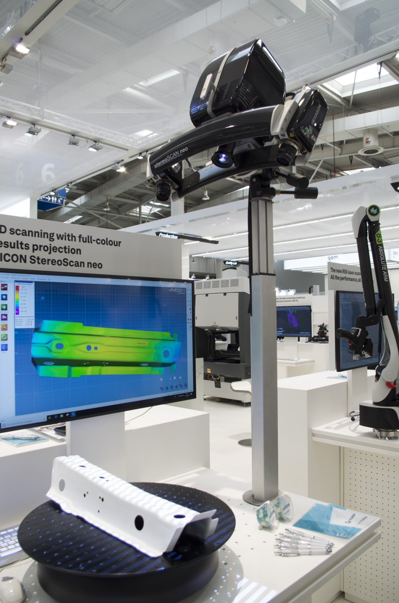 Hexagon | Manufacturing Intelligence (@hexagonmi) on Twitter photo As we head towards the mid point of <a href="/EMO_HANNOVER/">EMO HANNOVER | #EMO2023</a> our team are on hand to answer any queries you may have on #smartmanufacturing. #emo2019 As we head towards the mid point of <a href="/EMO_HANNOVER/">EMO HANNOVER | #EMO2023</a> our team are on hand to answer any queries you may have on #smartmanufacturing. #emo2019
