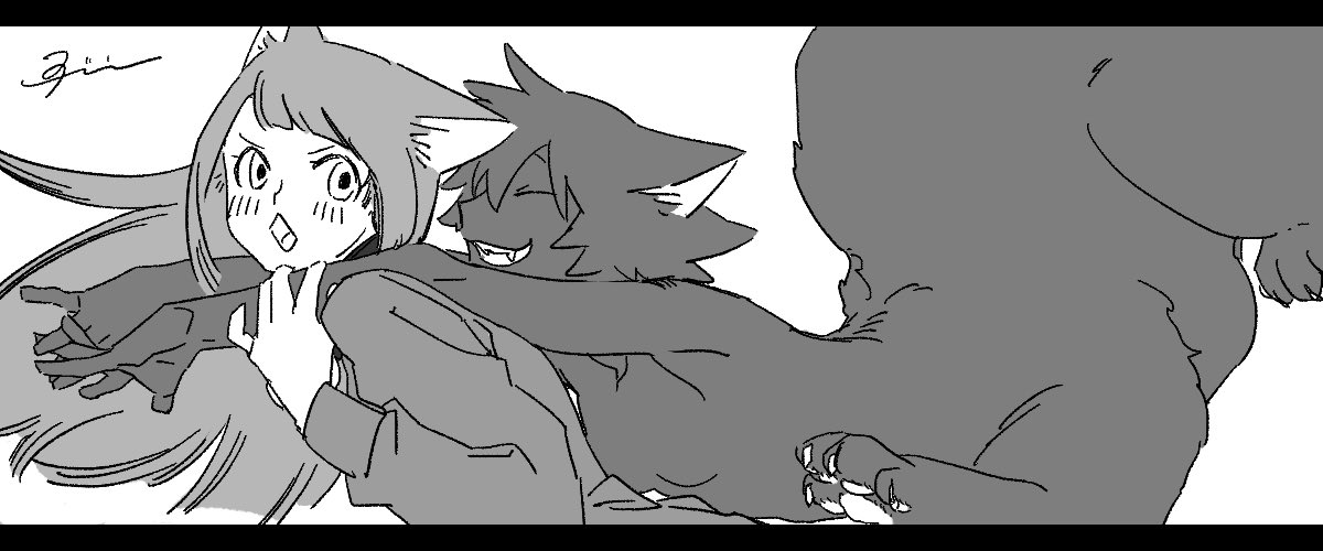 ネコチャン 