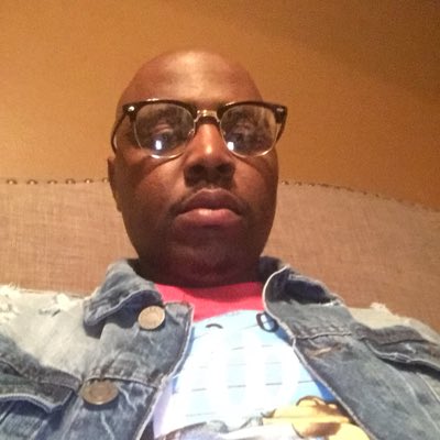 Rod_Lewis1's tweet image. #NewProfilePic