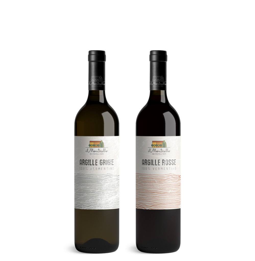 res_wine's tweet photo. L’ Azienda Il Monticello sui #CollidiLuni ha una storia importante da raccontare e nuove pagine da scrivere. Moderne tecnologie affiancano la cultura contadina, senza mai tradirla. #RESWine ha realizzato il nuovo marchio aziendale e le etichette di #ArgilleGrigie e #ArgilleRosse https://t.co/DjtYXhzNgf
