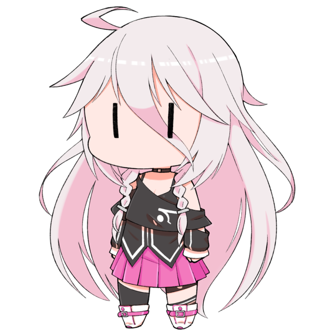 Iaのtwitterイラスト検索結果 Iaのtwitterイラスト検索結果