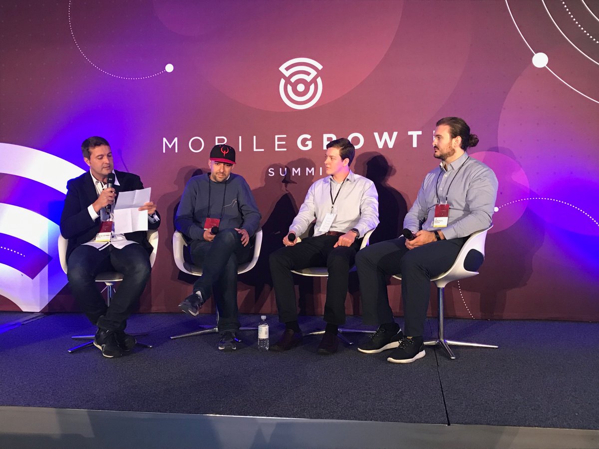 peggyanne's tweet photo. #TomBrooks @deliveryherocom adds 3 is the magic number for DSPs as well - so run with 3 partners to start, 5 may be too tough to manage #MGS19 #Berlin https://t.co/MmHOI1OK3B