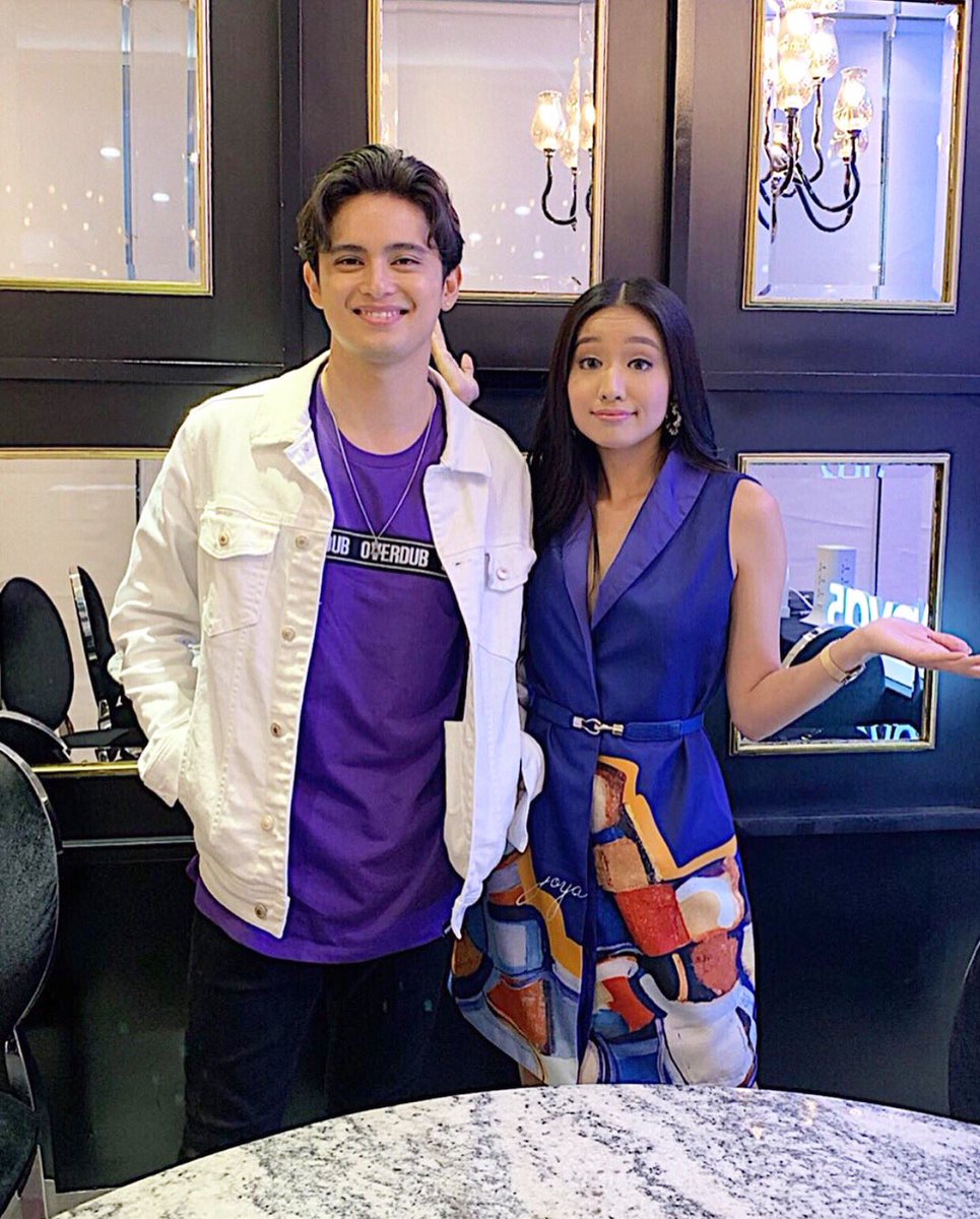 leigh3112's tweet photo. S U P E R N O V A 👾💥
Always a good time working with a homie! Thank you @huaweimobileph for having me hold IH @james hostage at the #Nova5TPHlaunch! ©debbie_then https://t.co/pHbuMOisyr