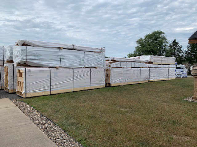 THLogHomes's tweet photo. Another Timberhaven log home is bound for the Netherlands...congratulations Alfred Noorman and team for bringing this amazing project to fruition!
#loghomes #loghomeshipment #loghomedeliveries #internationaldelivery #netherlandsbound #seacontainers #weaimtoplease #timberhaven https://t.co/yrZ8RphNfp