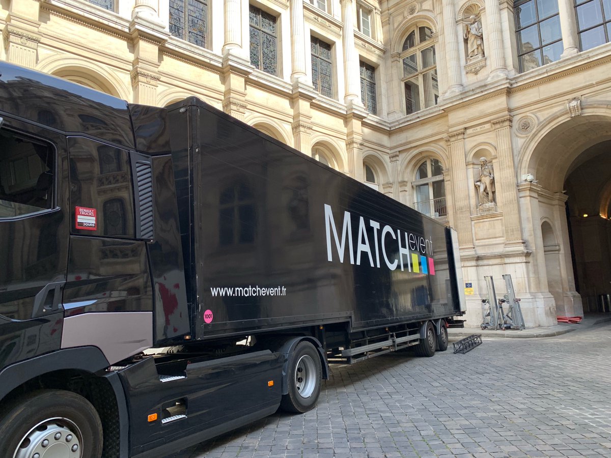 MATCHevent tweet media