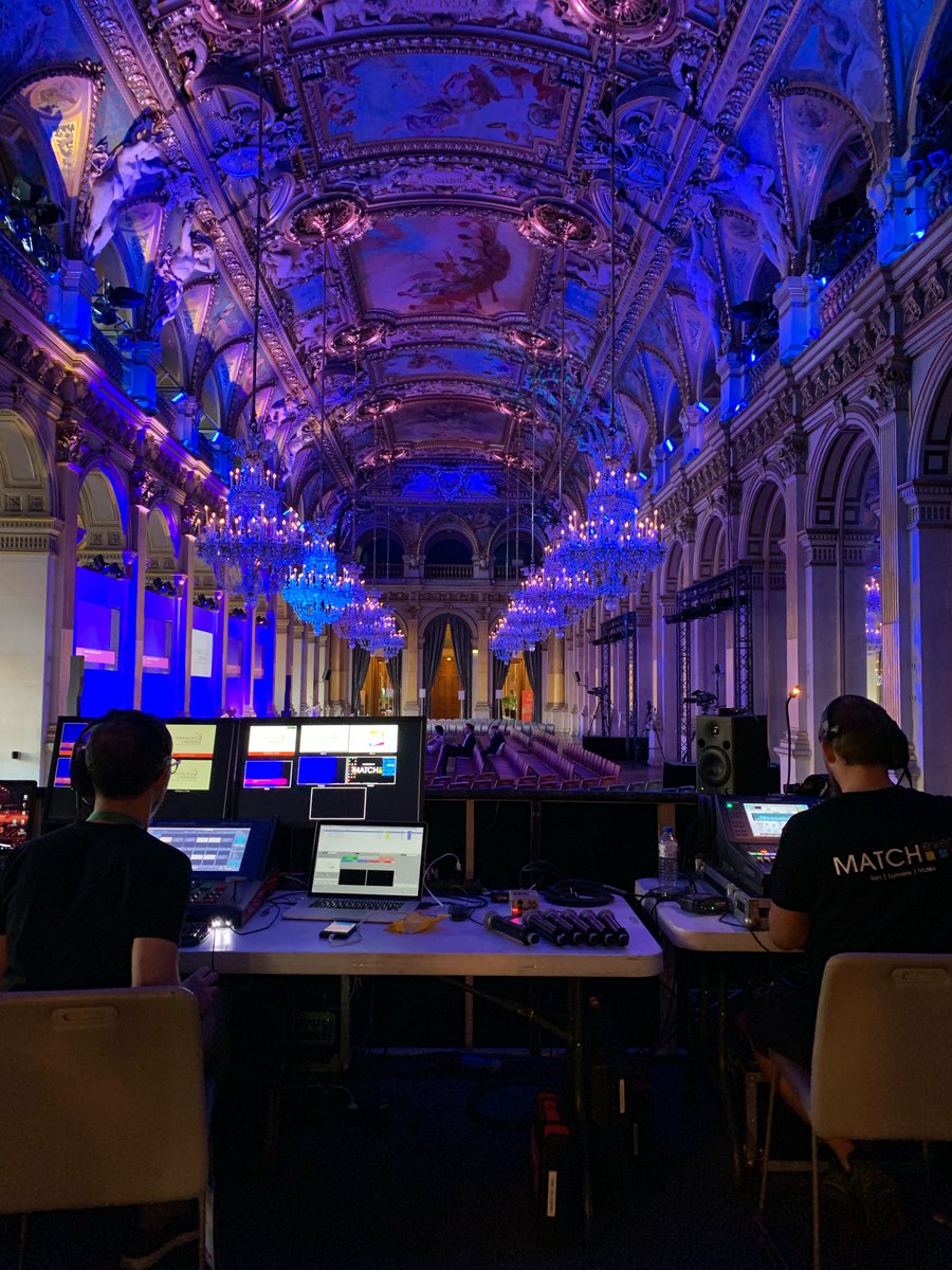 MATCHevent tweet media