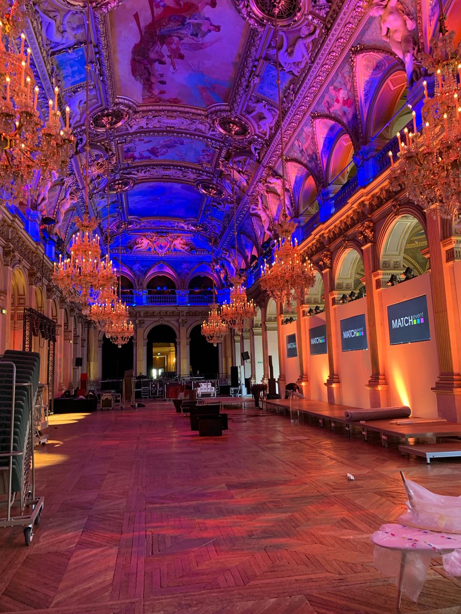 MATCHevent tweet media