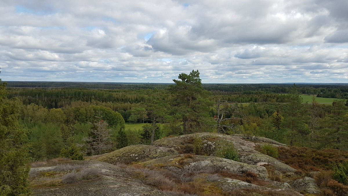 sticklingens's tweet photo. Tistaborg.
#utflykter #fornborg #tistaborg https://t.co/f3hZiehYm2