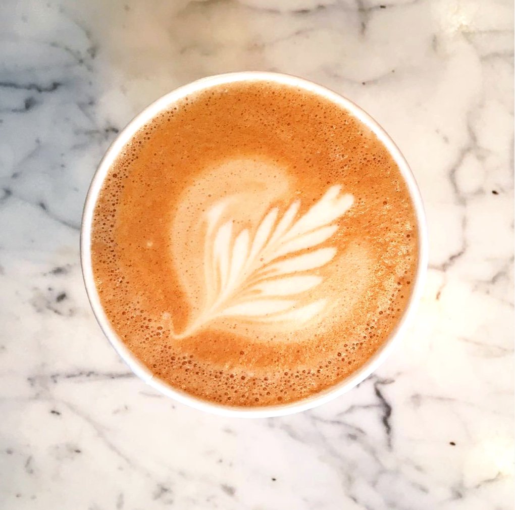 The Bauer Bakery & Café tweet media