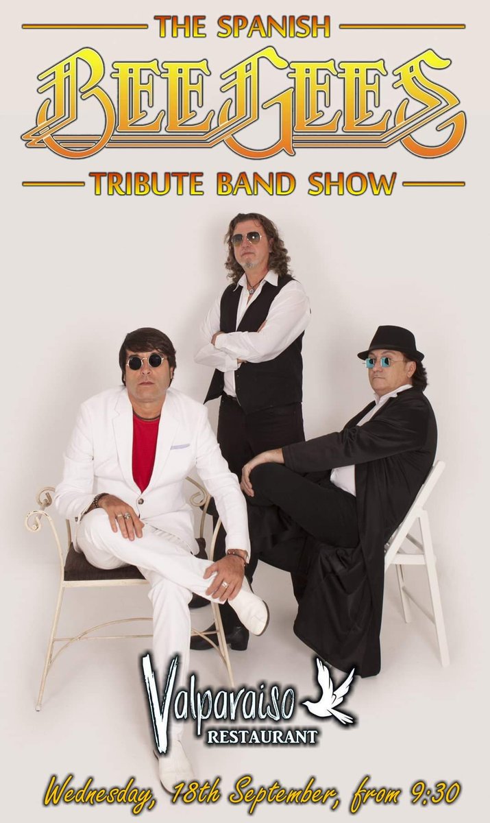 Bee Gees One tweet media