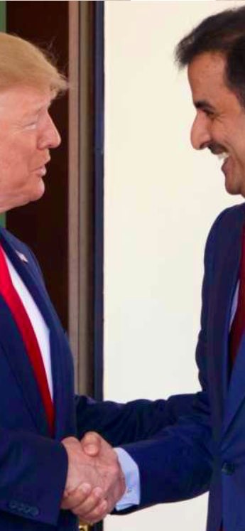 Qatar Royal Family Fan Acount Killermax929 Twitter